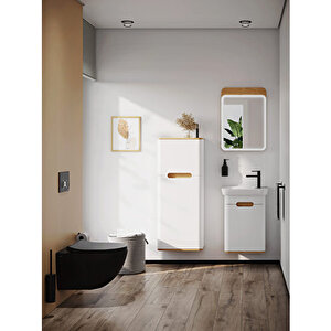 Vitra Origin Sıvı Sabunluk A4489136