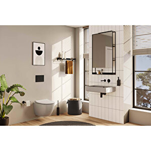 Vitra Origin Sıvı Sabunluk A4489136