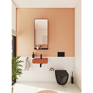 Vitra Origin Sıvı Sabunluk A4489136