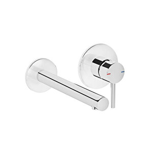 Vitra Origin Ankastre Lavabo Bataryası A42581