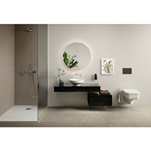Vitra Origin Ankastre Lavabo Bataryası A42581