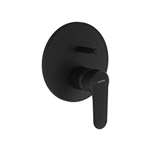 Vitra Root Round Ankastre Banyo Bataryası A4272736