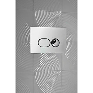 Vitra Liquid Kumanda Paneli 740-2180