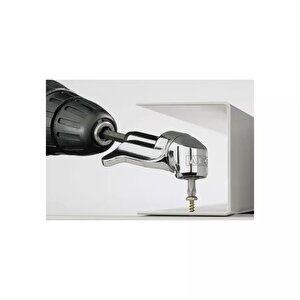 Aeg Wb1 Vidalama Köşe Adaptöru + 10 Parça Uç Seti - 4932430174