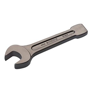İzeltaş 0700050041 Çatal Çakma Anahtar 41mm
