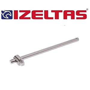 İzeltaş 1/2 T Lokma Kolu 250 Mm