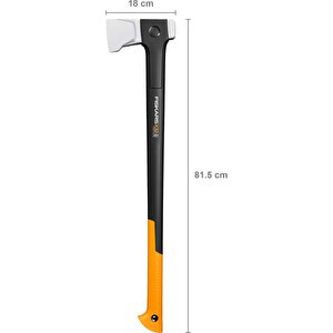 X32 L Büyük Yarma Baltası 1069108