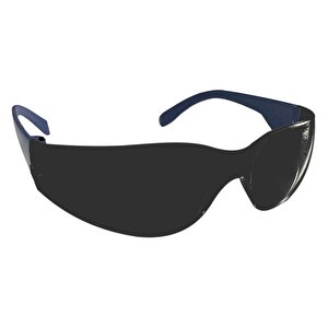 Starline G-058 A-c Füme Koruyucu Gözlük