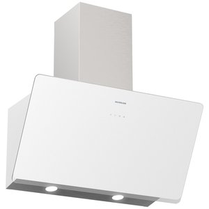 Silverline Bo6504w01 - Cs5429w01 - 3457 Soho 60 Cm Beyaz Cam Ankastre Set