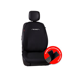 Fıat Egea Nakışlı Minder