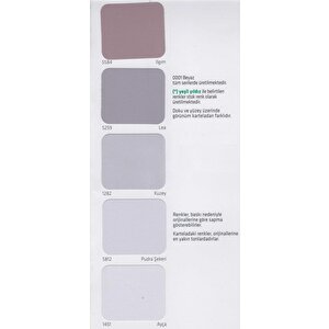 Dyo Dinamik Silikonlu Dış Cephe Boyası 15 Lt Lea