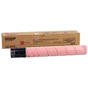 Tn-221 Meganta (kirmizi) Orji̇nal Toner 2203m