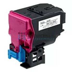 Tnp-27m Magenta Orjinal Toner Ineo C25