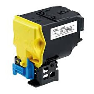 Tnp-27y Yellow Orjinal Toner Ineo C25