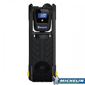 Michelin Mc12208 Dijital Basınç Göstergeli Ayak Pompası