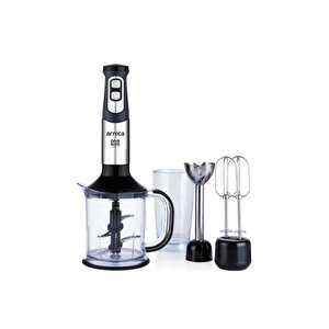 Gh21592 Diva Trend 1200 W Mikser & Blender Seti