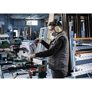 Pro 305x30 Mm 60 Diş Farklı Malzemeler İçin Daire Testere 2608640981
