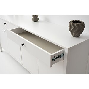 Folt White Konsol