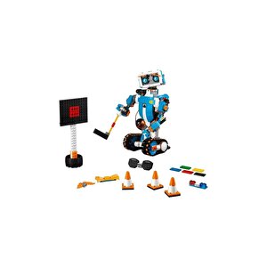 Lego Boost 17101 Yaratıcı Alet Çantası (847 Parça)