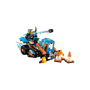 Lego Boost 17101 Yaratıcı Alet Çantası (847 Parça)