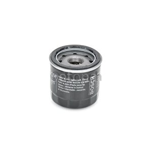 Mazda 323 1.5i Hatchback (11.1996 - 07.1998) Bosch Filtre Seti Filitre