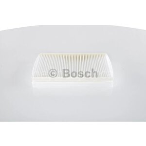 Fiat 500x 1.6 Multijet (11.2014 - 01.2018) Bosch Filtre Seti Filitre