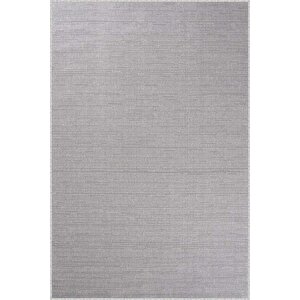 Antik 1809 Gri Hav Toz Vermez Kolay Temizlenen Salon Halısı Yolluk Koridor Halısı 200x290 cm