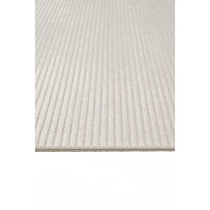 Woolhome Rozali 6002 Bej Akrilik Modern Salon Halısı 160x230 cm