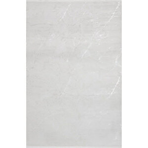 Luxess Cotton 1075 Krem Hav Toz Vermez Salon Halısı Kesme Halı Yolluk 160x250 cm