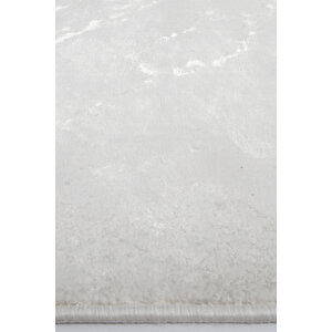 Luxess Cotton 1075 Krem Hav Toz Vermez Salon Halısı Kesme Halı Yolluk 160x250 cm