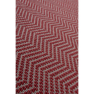 Antik 1802 Taba Hav Toz Vermez Kolay Temizlenen Salon Halısı Yolluk Koridor Halısı 100x250 cm