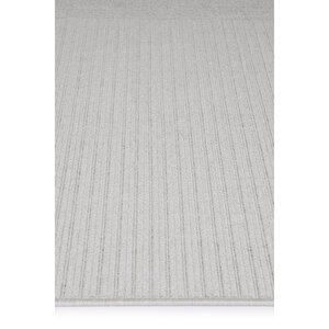 Seyran Loopy 622 Krem Halı Ince Mutfak Kilim Salon Kesme Halı Yolluk 100x300 cm