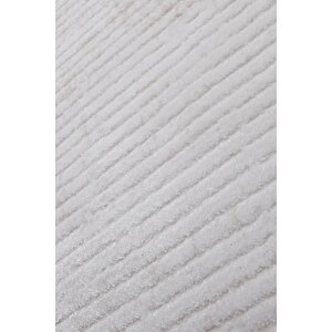 Enti Nita 1208 Bej Hav Toz Vermez Kolay Temizlenen Salon Halısı Yolluk Koridor Halısı 200x290 cm