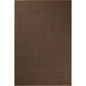 Antik 1806 Kahve Hav Toz Vermez Kolay Temizlenen Salon Halısı Yolluk Koridor Halısı 80x500 cm