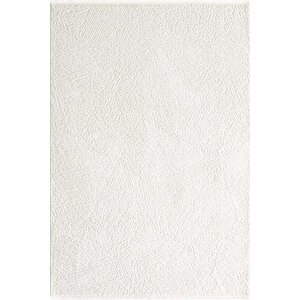 Enti Akik 8608 Krem Halı Kilim Salon Mutfak Kesme Yolluk Dokuma 80x400 cm