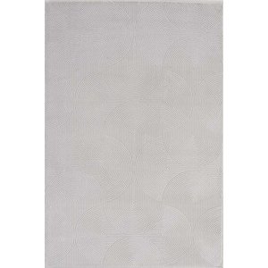 Enti Akik 8614 Gri Halı Kilim Salon Mutfak Kesme Yolluk Dokuma 120x350 cm