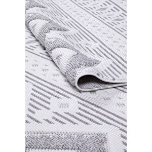 Tokyo Bukle Yumuşak Dokulu Halı Kilim Salon Mutfak Koridor Yolluk Dokuma Makine Halısı 100x200 cm