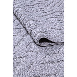 Tokyo Bukle Yumuşak Dokulu Halı Kilim Salon Mutfak Koridor Yolluk Dokuma Makine Halısı 150x450 cm