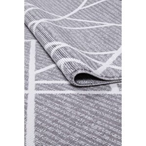 Tokyo Bukle Yumuşak Dokulu Halı Kilim Salon Mutfak Koridor Yolluk Dokuma Makine Halısı 200x300 cm