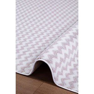 Tokyo Bukle Yumuşak Dokulu Halı Kilim Salon Mutfak Koridor Yolluk Dokuma Makine Halısı 80x600 cm