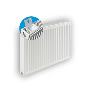 Eca Nem Hazneli 600x1200 Panel Radyatör (tip 22 - Pkkp) 600x1200