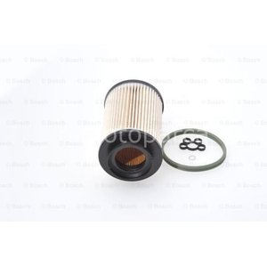 Skoda Octavia 1.9 Tdi Combi 4x4 11.2004 - 10.2008 Bosch Mazot Fi̇ltresi̇