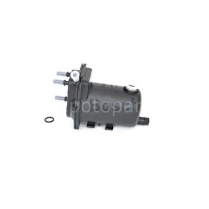 Renault Scenic Ii 1.5 Dci 05.2003 - 04.2009 Bosch Mazot Fi̇ltresi̇ Filitre