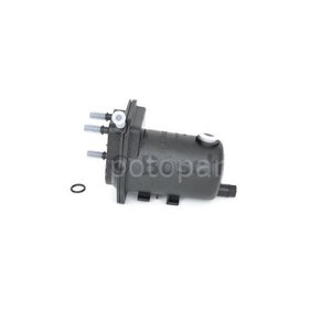 Renault Scenic Ii 1.5 Dci 05.2003 - 04.2009 Bosch Mazot Fi̇ltresi̇ Filitre