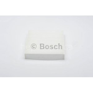 Ford Fiesta 1.6 Tdci 11.2004 - 09.2008  Bosch Polen Fi̇ltresi̇ Filitre