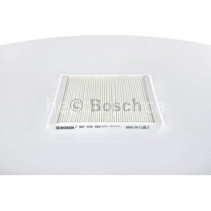 Volvo V40 I 2.0 16v T 04.1998 - 07.1999  Bosch Polen Fi̇ltresi̇