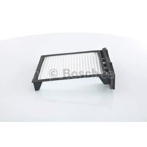 Land Rover Group Freelander 2.0 Td4 Awd (09.2001 - 10.2006) Bosch Filtre Seti Filitre