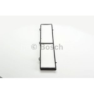 Bmw 330 D (09.2005 - 08.2008) Bosch Filtre Seti Filitre