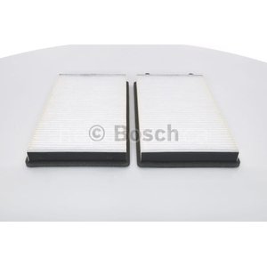 Bmw 730 D (04.2005 - 10.2008) Bosch Filtre Seti Filitre