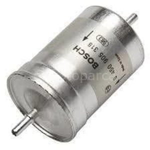 Audi A4 2.4 Avant 09.2001 - 12.2004 Bosch Benzi̇n Fi̇ltresi̇